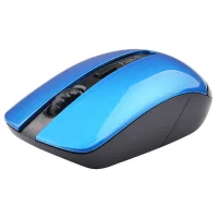 Мышь Havit MS989GT (черный/синий) фото 1